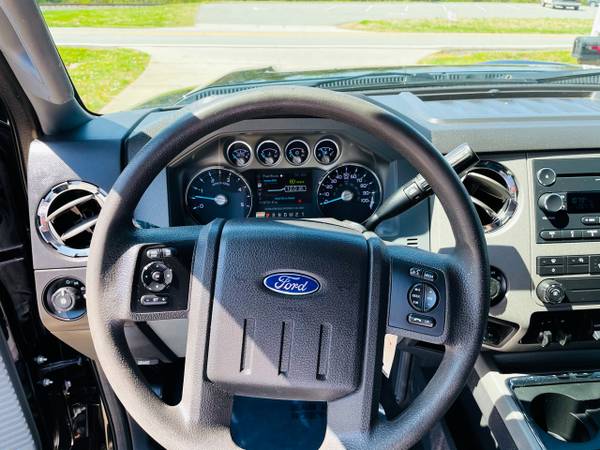 2016 Ford Super Duty F-250 SRW 4WD Crew Cab 156 XLT for sale in Other, TN – photo 18