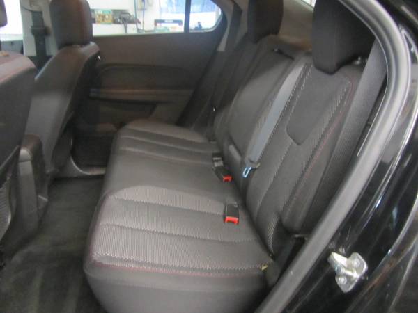 2013 Chevrolet Equinox LT AWD V6 23MPG! Warranty for sale in Cadillac, MI – photo 13