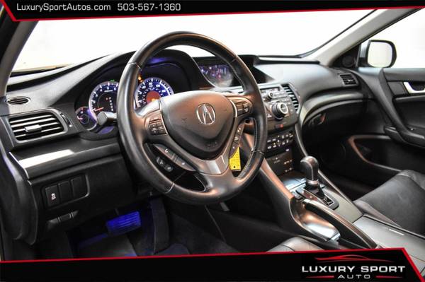 2012 *Acura* *TSX* *LOW 67,000 Miles Technology Pkg Nav - cars &... for sale in Tigard, OR – photo 6