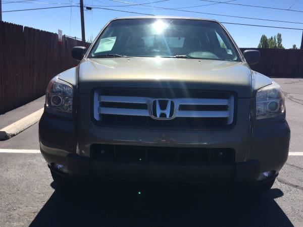 Honda Pilot - cars & trucks - by dealer - vehicle automotive sale for sale in flagsatff, AZ – photo 3