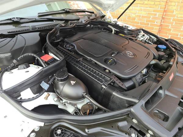 2013 Mercedes-Benz C-Class 4dr Sdn C300 Sport 4MATIC (TOP RATED for sale in Waterbury, NY – photo 11