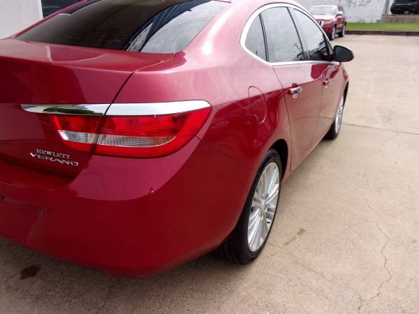 2013 BUICK VERANO 900 00 TOTAL DOWN - - by dealer for sale in Mesquite, TX – photo 6