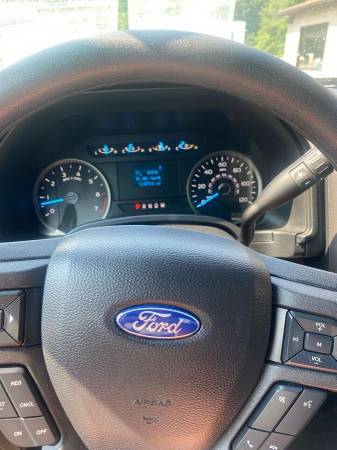2019 Ford F-150 F150 F 150 XLT 4x4 4dr SuperCrew 5 5 ft SB EVERYONE for sale in Vandergrift, PA – photo 16