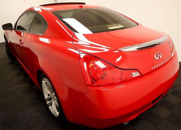 2008 INFINITI G37 COUPE Journey - 3 DAY EXCHANGE POLICY! for sale in Stafford, VA – photo 7