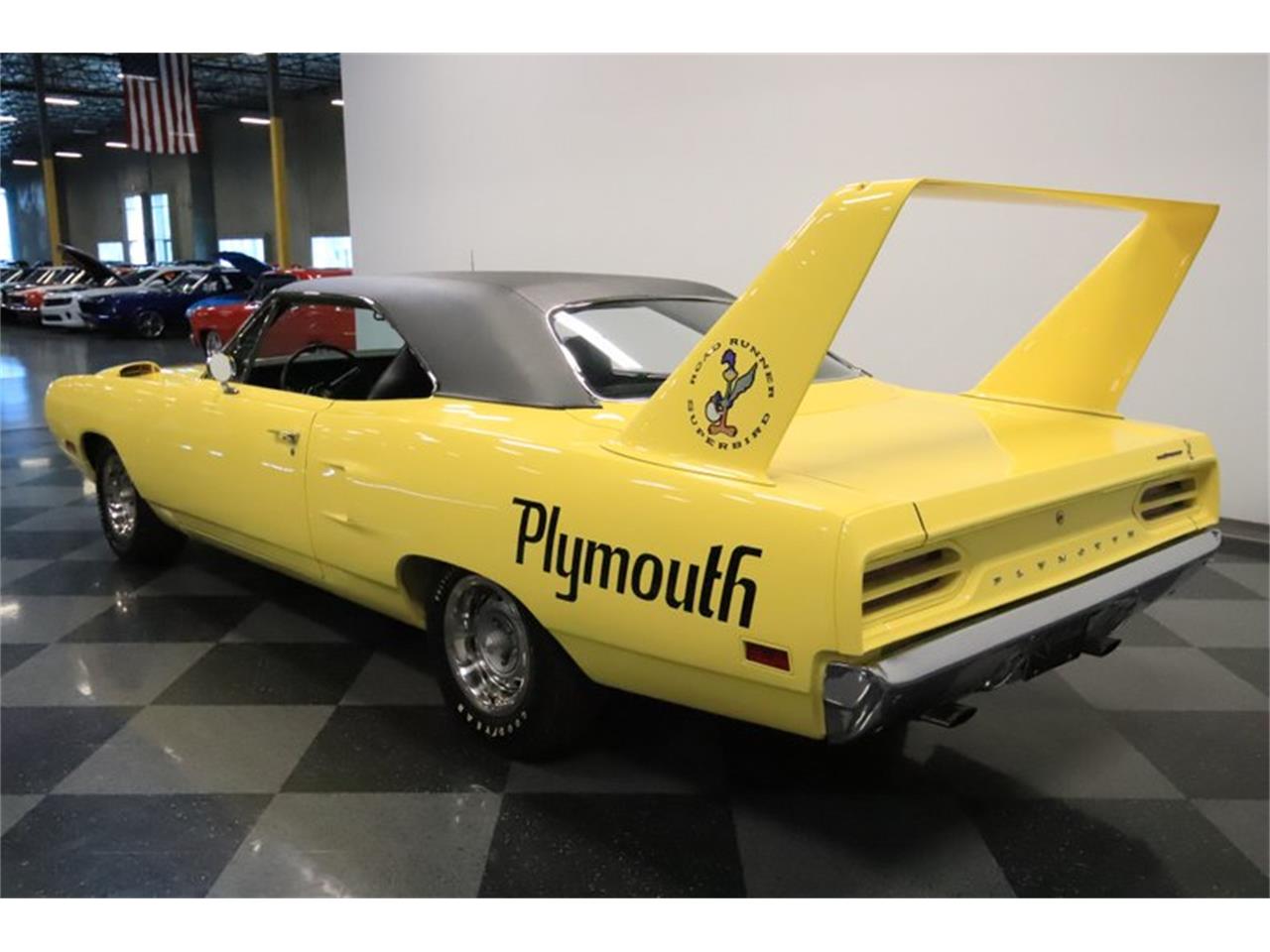 1970 Plymouth Superbird for sale in Mesa, AZ – photo 9