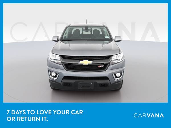 2019 Chevy Chevrolet Colorado Crew Cab Z71 Pickup 4D 6 ft pickup for sale in Greenville, SC – photo 13
