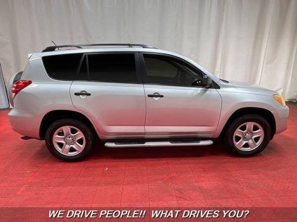 2011 Toyota RAV4 Base 4dr SUV We Can Get You Approved For A Car! for sale in TEMPLE HILLS, MD – photo 7