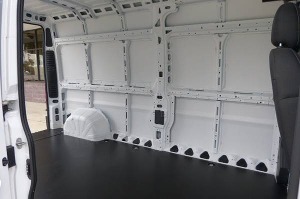 2021 Ram ProMaster Cargo Van 3 6L V6 GAS 2500 HIGH - cars & for sale in New Smyrna Beach, FL – photo 17