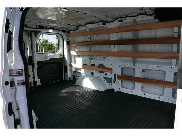 2019 FORD TRANSIT T-250 - - by dealer - vehicle for sale in Kailua-Kona, HI – photo 11