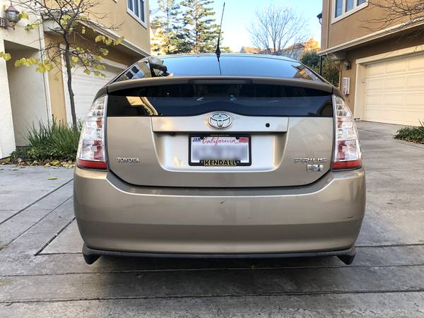 2007 Toyota Prius - Loaded, Well Maintained, Major Service Completed... for sale in Redwood City, CA – photo 6