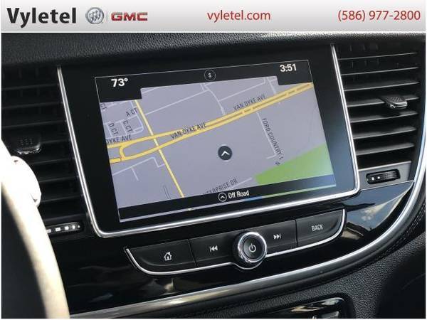 2018 Buick Encore SUV FWD 4dr Preferred II - Buick Summit - cars &... for sale in Sterling Heights, MI – photo 22