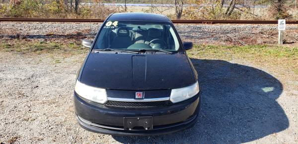 2004 SATURN ION 2 SEDAN - cars & trucks - by dealer - vehicle... for sale in Hyannis, MA – photo 3
