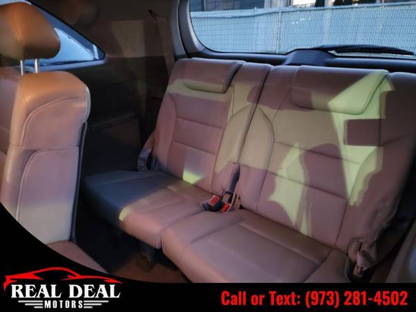 2008 Acura MDX 4WD 4dr Tech/Entertainment Pkg - - by for sale in Lodi, NJ – photo 12