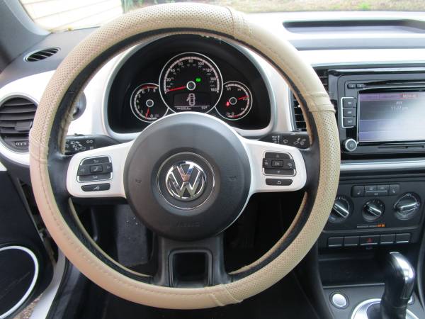 2013 Volkswagen Beetle, Only 38, 000 Miles, Very Well Maintained! for sale in Rowley, MA – photo 13