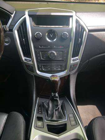 2012 Cadillac SRX Luxury for sale in Charlotte, NC – photo 8