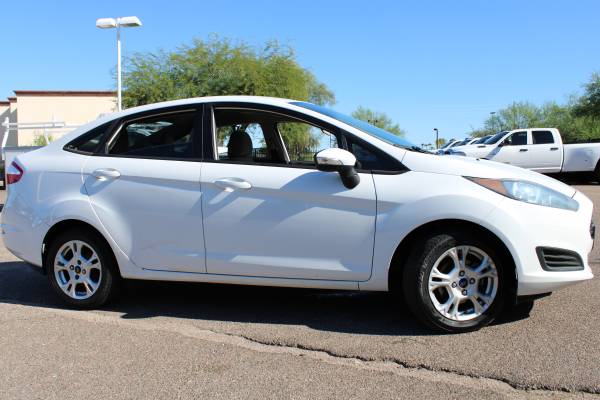 2014 Ford Fiesta SE W/CRUISE CONTROL Stock #:P0014 CLEAN CARFAX for sale in Mesa, AZ – photo 10