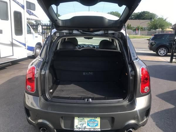 2011 MINI Countryman S ALL4 for sale in West Babylon, NY – photo 21