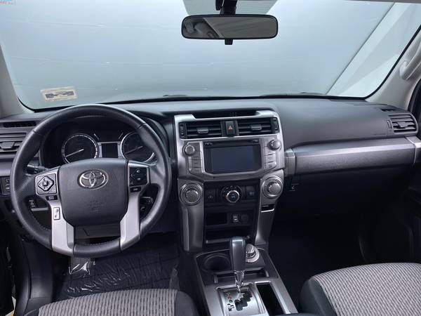 2015 Toyota 4Runner SR5 Sport Utility 4D suv Gray - FINANCE ONLINE -... for sale in Indianapolis, IN – photo 21