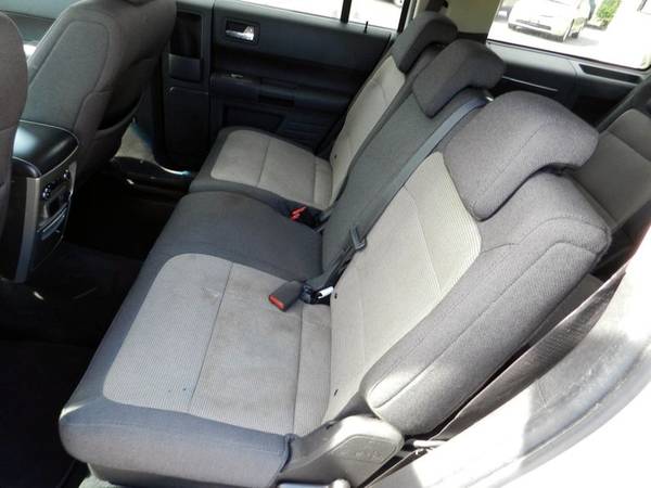 2010 Ford Flex SE ONE OWNER, Since 1963 - - by for sale in Nashville, TN – photo 10