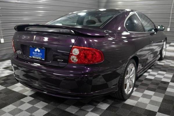 2004 Pontiac GTO Coupe 2D Coupe - - by dealer for sale in Sykesville, MD – photo 6