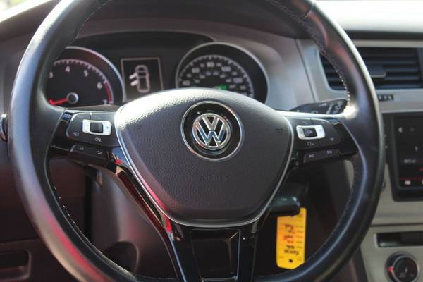 2016 Volkswagen Golf 1.8T S PZEV for sale in Mount Vernon, WA – photo 18