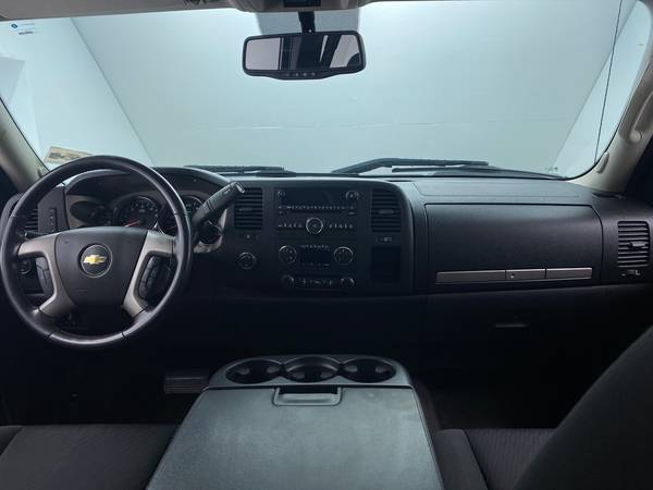 2013 Chevy Chevrolet Silverado 1500 Extended Cab LT Pickup 4D 6 1/2... for sale in Atlanta, CA – photo 23