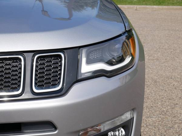 2018 Jeep Compass Latitude - - by dealer - vehicle for sale in Hudson, MN – photo 13
