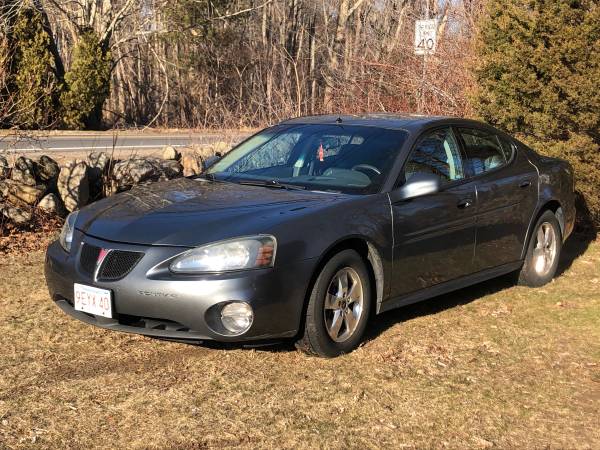 2005 Pontiac Grand Prix GT for sale in Other, MA – photo 5