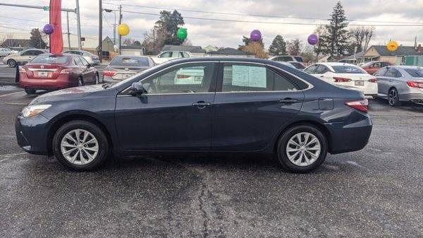 2015 Toyota Camry LE TEXT or CALL! - - by dealer for sale in Kennewick, WA – photo 2