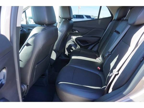 2019 Buick Encore Sport Touring - cars & trucks - by dealer -... for sale in Brownsville, TN – photo 12