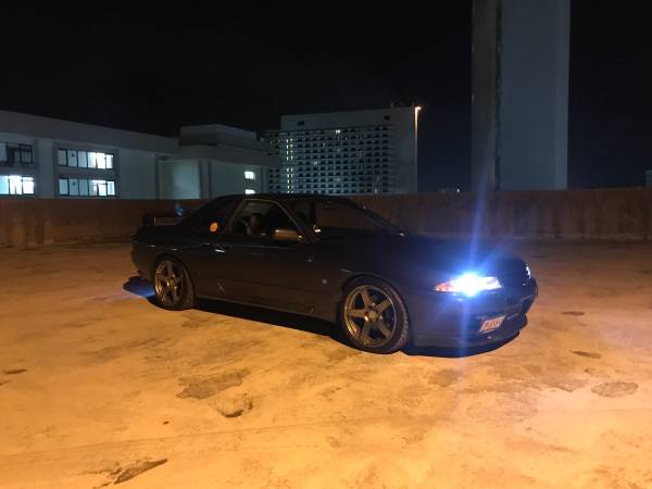 R32 Nissan Skyline GTR for sale in Other, Other – photo 2