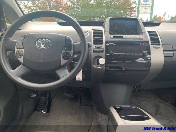 2008 Toyota Prius Hatchback | Navigation | 1-Owner Standard 4dr... for sale in Portland, OR – photo 9