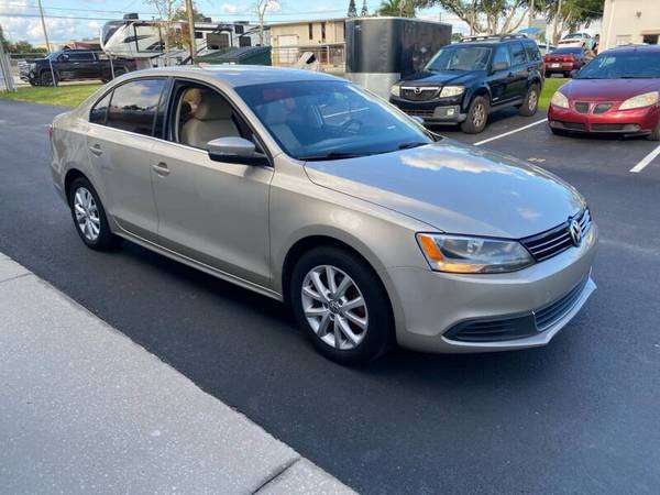 2014 VW Jetta SE ***ULTIMATE AUTOS OF TAMPA BAY*** - cars & trucks -... for sale in largo, FL – photo 2