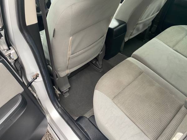 2010 Nissan Sentra sr - cars & trucks - by owner - vehicle... for sale in Rego Park, NY – photo 3
