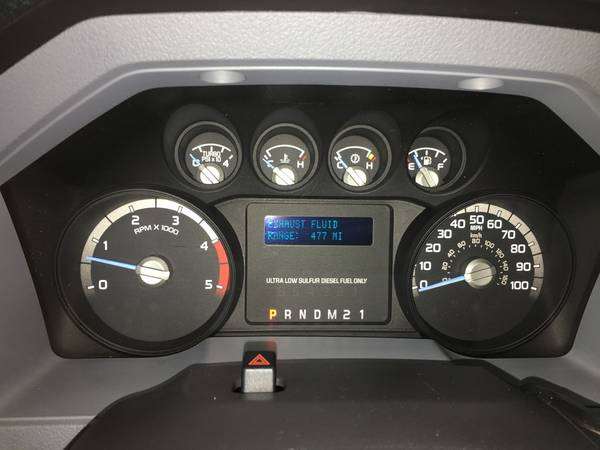 2016 FORD F-450 XL DRW 6 7L Diesel, Service Utility Bed w/Liftgate for sale in Arlington, TX – photo 17