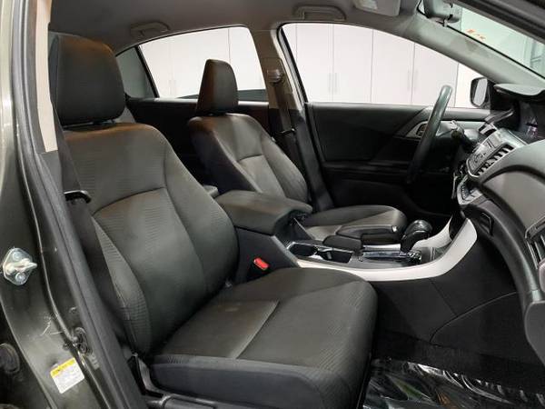 2015 Honda Accord Sedan 4dr I4 CVT LX - cars & trucks - by dealer -... for sale in Norco, CA – photo 10