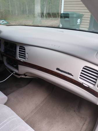 2001 Chevy Impala Clean 61968 original miles for sale in Jackson, NJ – photo 20