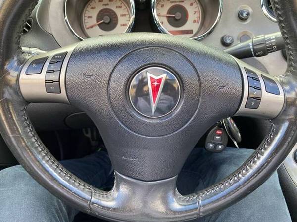 2007 Pontiac Solstice - Financing Available! - cars & trucks - by... for sale in TAMPA, FL – photo 20