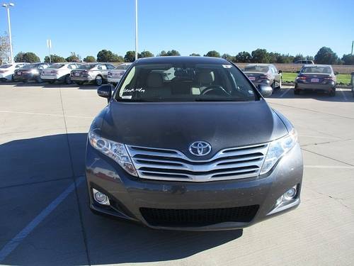 2010 Toyota Venza 4d SUV AWD V6 - - by dealer for sale in Show Low, AZ – photo 4