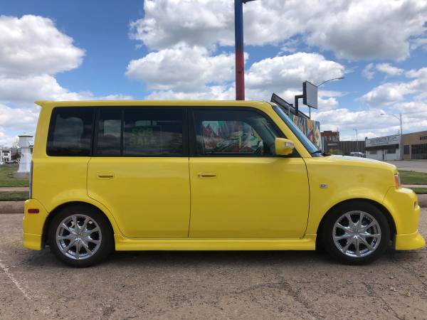 2005 Toyota Scion xB Release 5-Speed Series 2 0 Limited Edition for sale in Stillwater, OK – photo 7