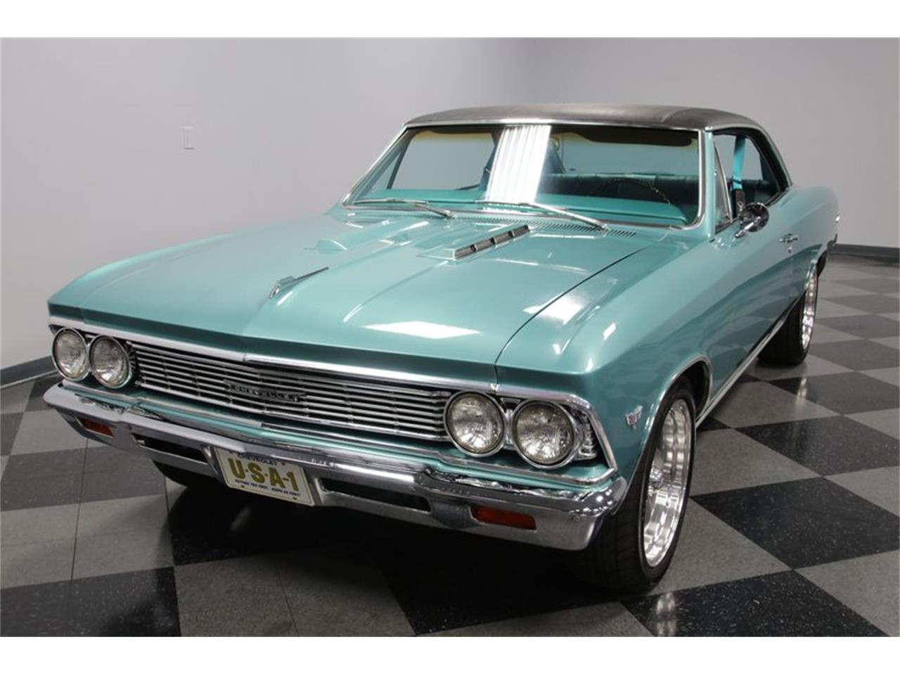 1966 Chevrolet Chevelle for sale in Concord, NC – photo 19