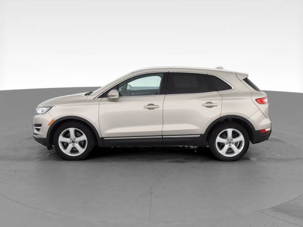 2015 Lincoln MKC Sport Utility 4D suv Gold - FINANCE ONLINE - cars &... for sale in Atlanta, CA – photo 5
