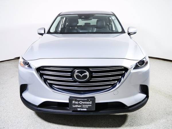 2019 Mazda CX-9 Touring - - by dealer - vehicle for sale in brooklyn center, MN – photo 13