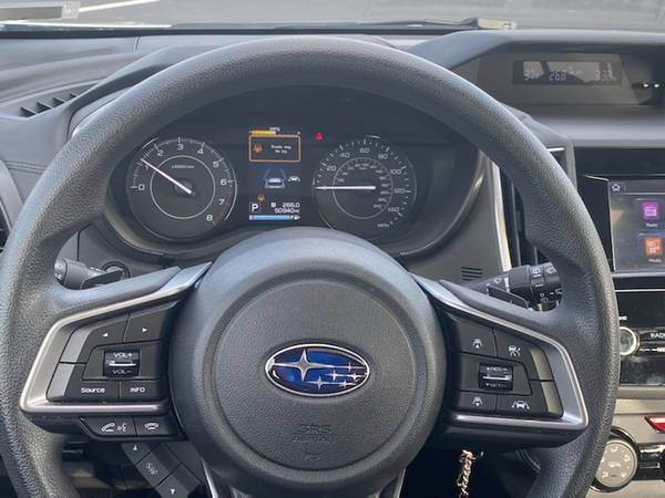 2018 Subaru Impreza for sale in Lexington, KY – photo 10