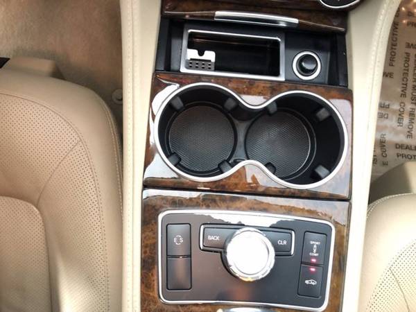 2014 Mercedes-Benz CLS-Class CLS 550 AWD All Wheel Drive... for sale in Westmont, IL – photo 8