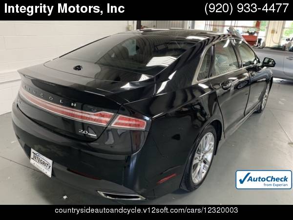 2013 Lincoln MKZ Base ***Financing Available*** for sale in Fond Du Lac, WI – photo 19