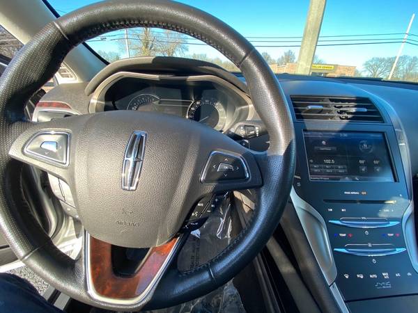 2013 Lincoln MKZ - Try... - cars & trucks - by dealer - vehicle... for sale in O Fallon, MO – photo 9