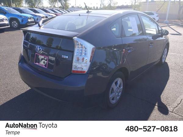 2010 Toyota Prius II SKU:A0193622 Hatchback - cars & trucks - by... for sale in Tempe, AZ – photo 6