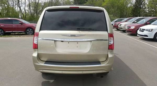 2011 Chrysler Town & Country Touring Handicap Conversion. Warranty!... for sale in Jordan, MN – photo 4