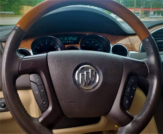 2012 Buick Enclave - - by dealer - vehicle automotive for sale in Augusta, GA – photo 3